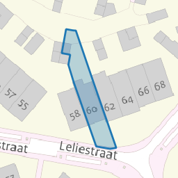 Perceel AMF00-D-11125