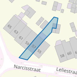 Perceel AMF00-D-11127