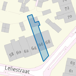 Perceel AMF00-D-11131