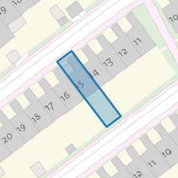 Perceel AMF00-D-11132