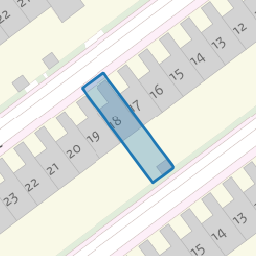 Perceel AMF00-D-11134