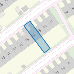 Perceel AMF00-D-11135