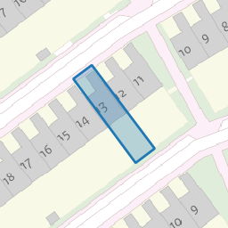 Perceel AMF00-D-11136