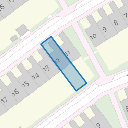 Perceel AMF00-D-11137