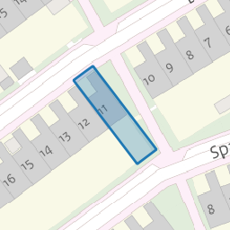 Perceel AMF00-D-11139