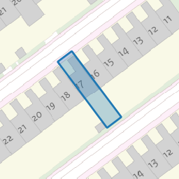 Perceel AMF00-D-11140