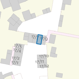 Perceel AMF00-D-11145