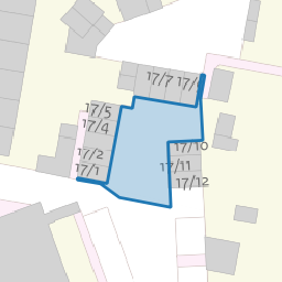 Perceel AMF00-D-11147