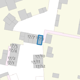 Perceel AMF00-D-11150