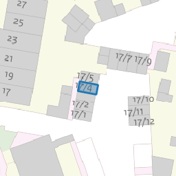 Perceel AMF00-D-11152