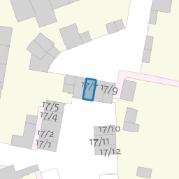 Perceel AMF00-D-11153