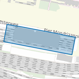 Perceel AMF00-D-11160
