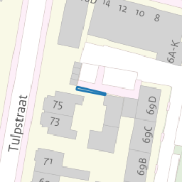 Perceel AMF00-D-11164