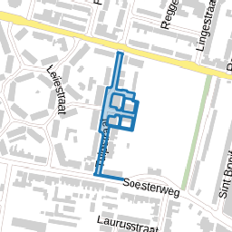 Perceel AMF00-D-11166