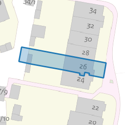 Perceel AMF00-D-11167