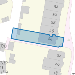 Perceel AMF00-D-11168