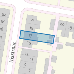 Perceel AMF00-D-11170