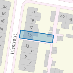 Perceel AMF00-D-11171