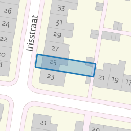 Perceel AMF00-D-11174