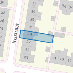 Perceel AMF00-D-11178