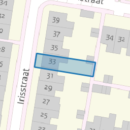 Perceel AMF00-D-11179