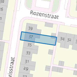 Perceel AMF00-D-11180