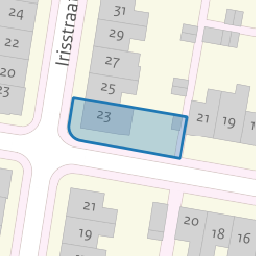 Perceel AMF00-D-11182