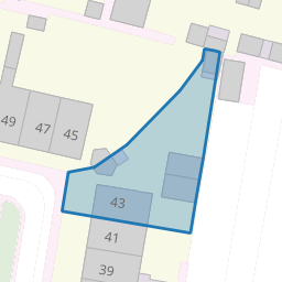 Perceel AMF00-D-11190