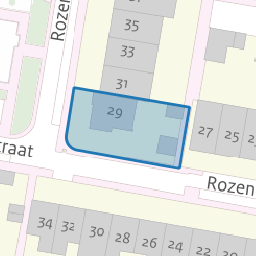 Perceel AMF00-D-11192