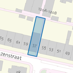 Perceel AMF00-D-11193