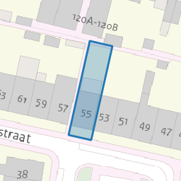 Perceel AMF00-D-11194