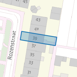 Perceel AMF00-D-11195