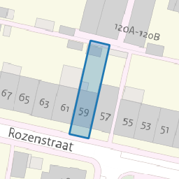 Perceel AMF00-D-11197