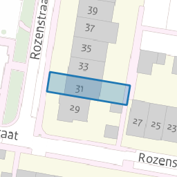 Perceel AMF00-D-11199