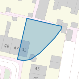 Perceel AMF00-D-11200