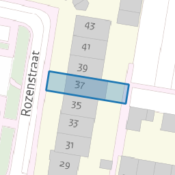 Perceel AMF00-D-11201