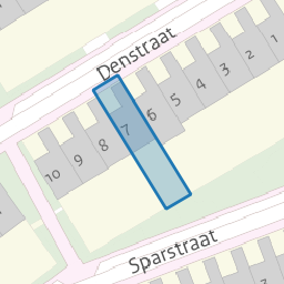 Perceel AMF00-D-11209