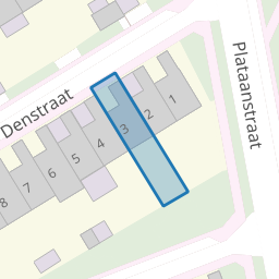 Perceel AMF00-D-11214