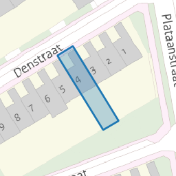 Perceel AMF00-D-11216