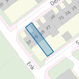 Perceel AMF00-D-11222