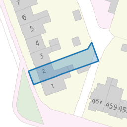 Perceel AMF00-D-11225