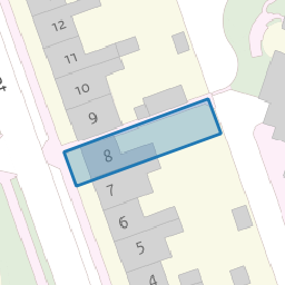 Perceel AMF00-D-11227