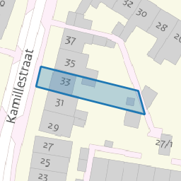 Perceel AMF00-D-11234