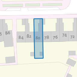 Perceel AMF00-D-11238