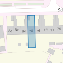 Perceel AMF00-D-11240