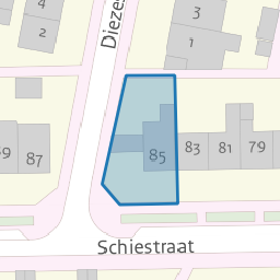 Perceel AMF00-D-11241