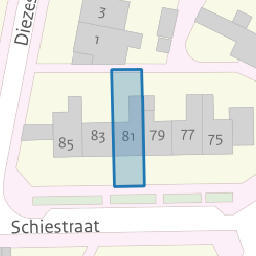 Perceel AMF00-D-11243