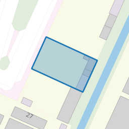 Perceel AMF00-D-11249