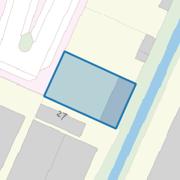 Perceel AMF00-D-11252