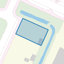 Perceel AMF00-D-11254